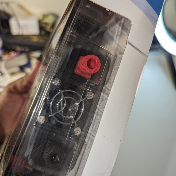 CYBERPOWER CPS400AI 400ai 400w power inverter usb - Picture 3 of 4